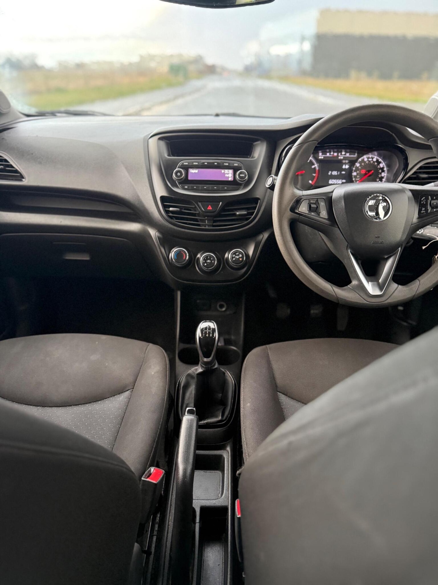 Used Vauxhall Viva 2017 for sale - 77173008: Photo 23