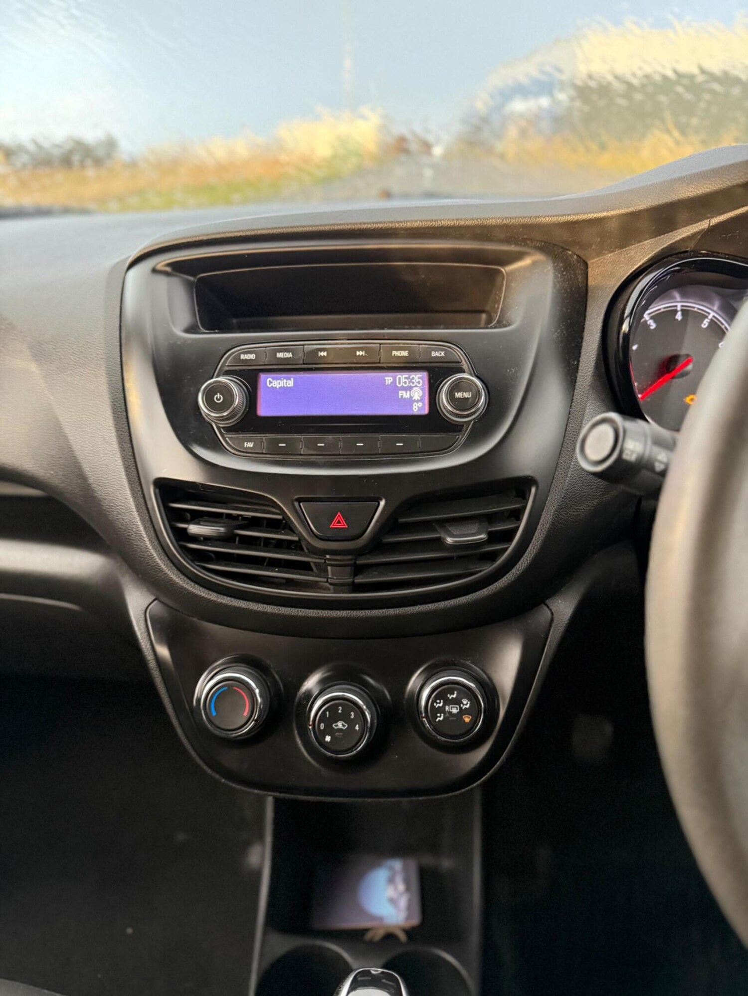 Used Vauxhall Viva 2017 for sale - 77173008: Photo 24