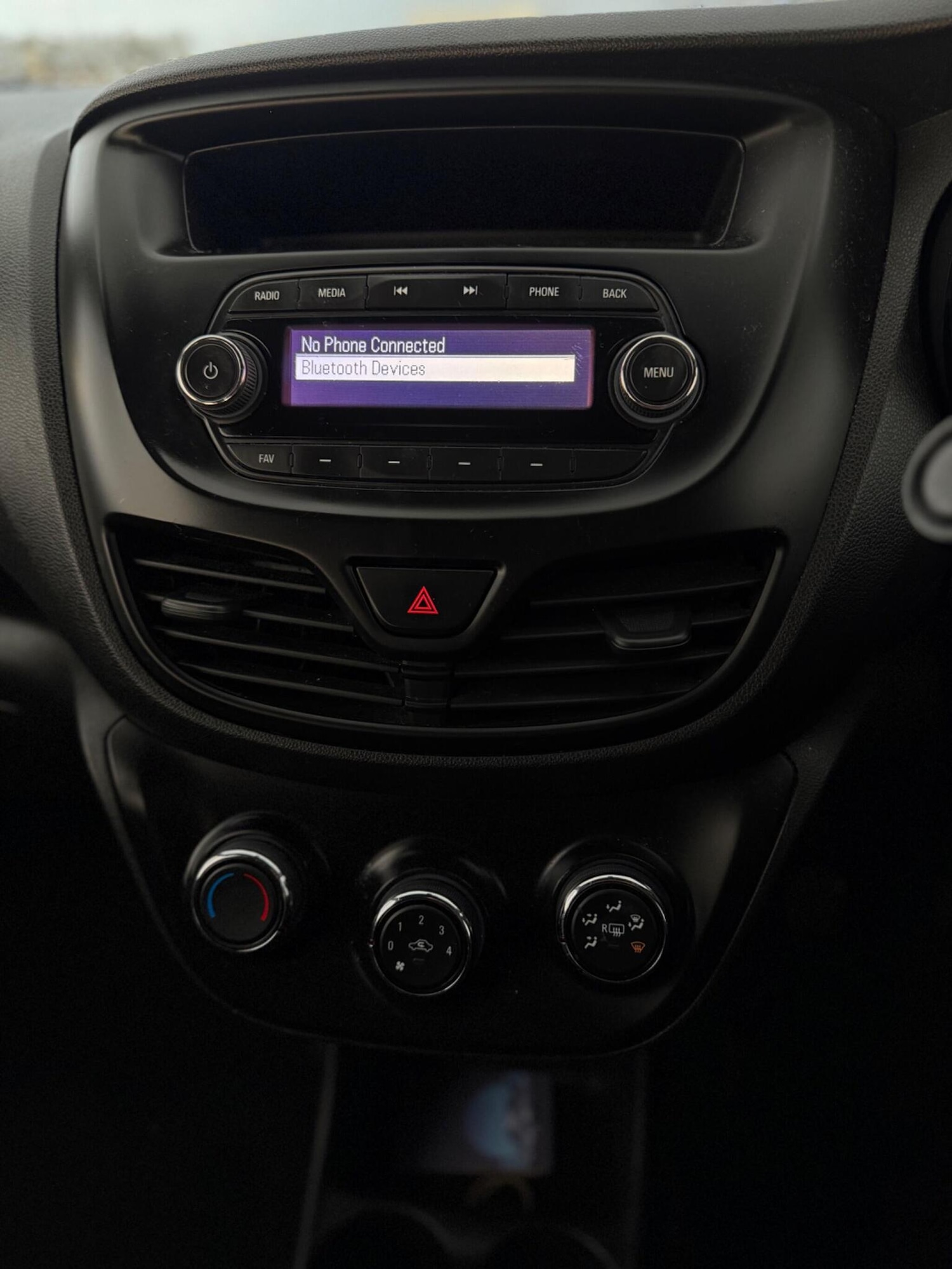 Used Vauxhall Viva 2017 for sale - 77173008: Photo 25