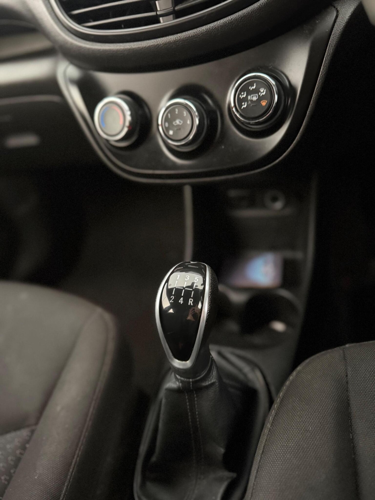 Used Vauxhall Viva 2017 for sale - 77173008: Photo 27