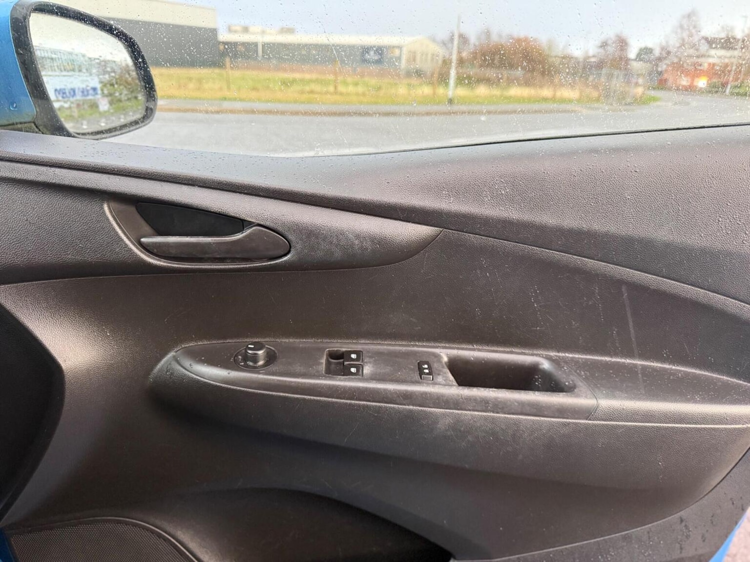 Used Vauxhall Viva 2017 for sale - 77173008: Photo 28