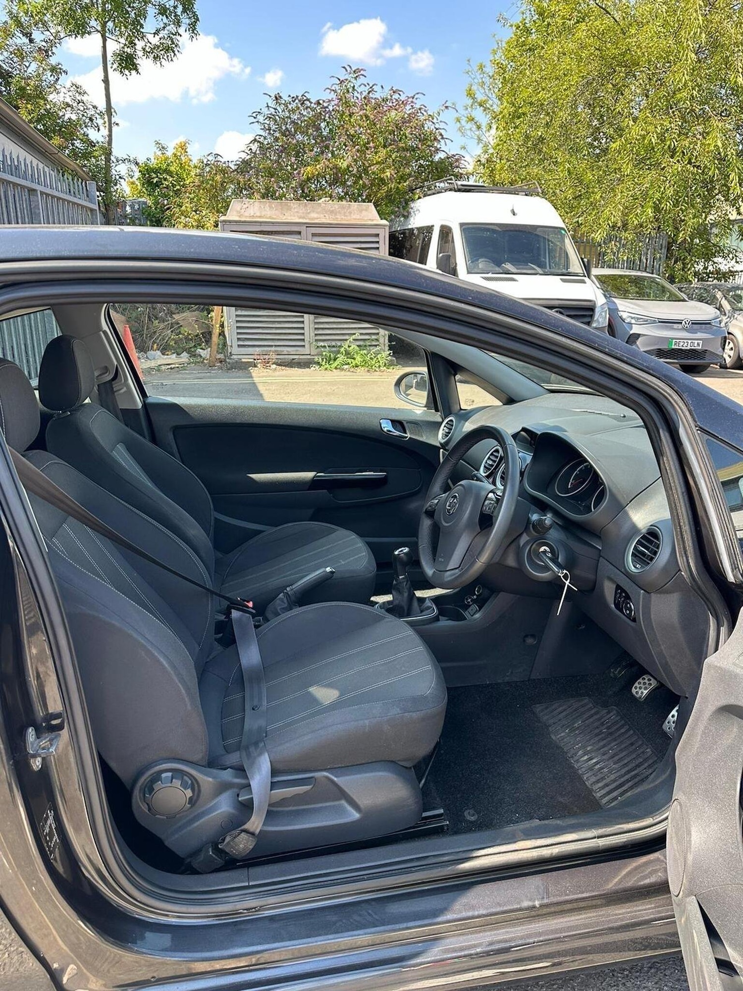 Used Vauxhall Corsa 2015 for sale - 77173024: Photo 16