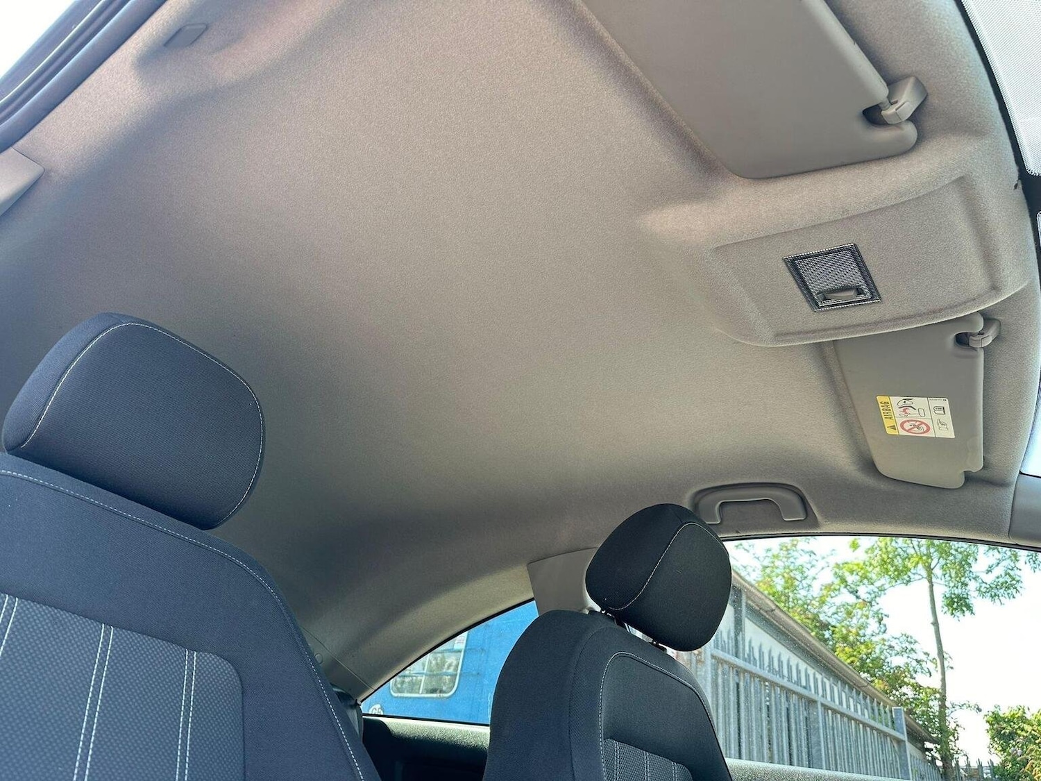 Used Vauxhall Corsa 2015 for sale - 77173024: Photo 17