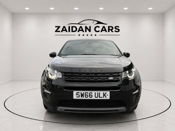 Used Land Rover Discovery Sport 2017 for sale - 79293249: Photo