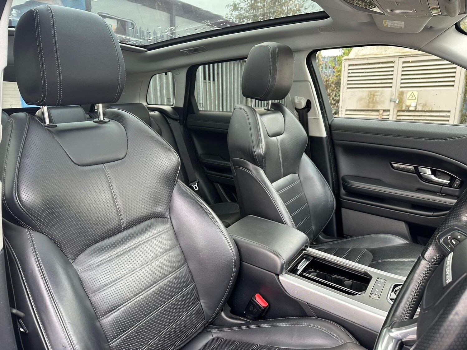 Used Land Rover Range Rover Evoque 2016 for sale - 77173036: Photo 21