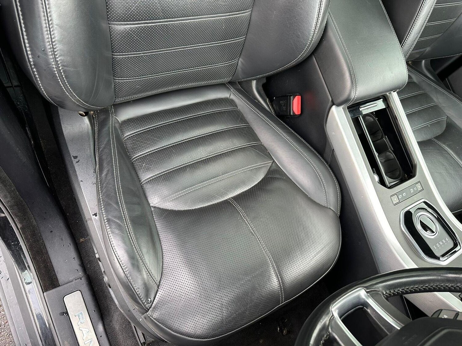 Used Land Rover Range Rover Evoque 2016 for sale - 77173036: Photo 22