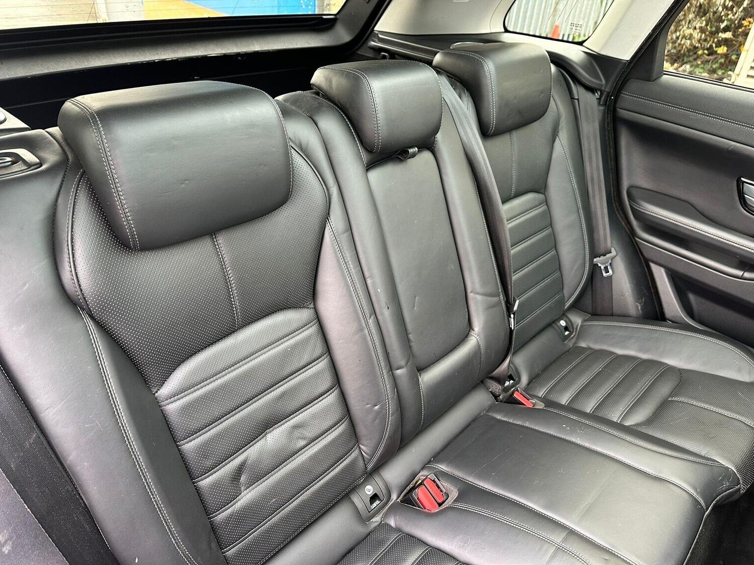 Used Land Rover Range Rover Evoque 2016 for sale - 77173036: Photo 24