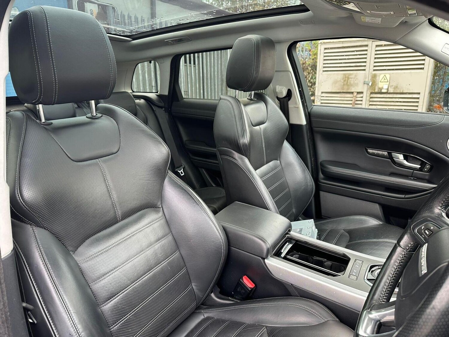 Used Land Rover Range Rover Evoque 2016 for sale - 77173036: Photo 26