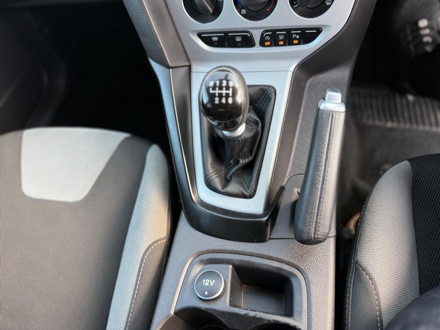 Used Ford Focus 2014 for sale - 78202007: Photo 10