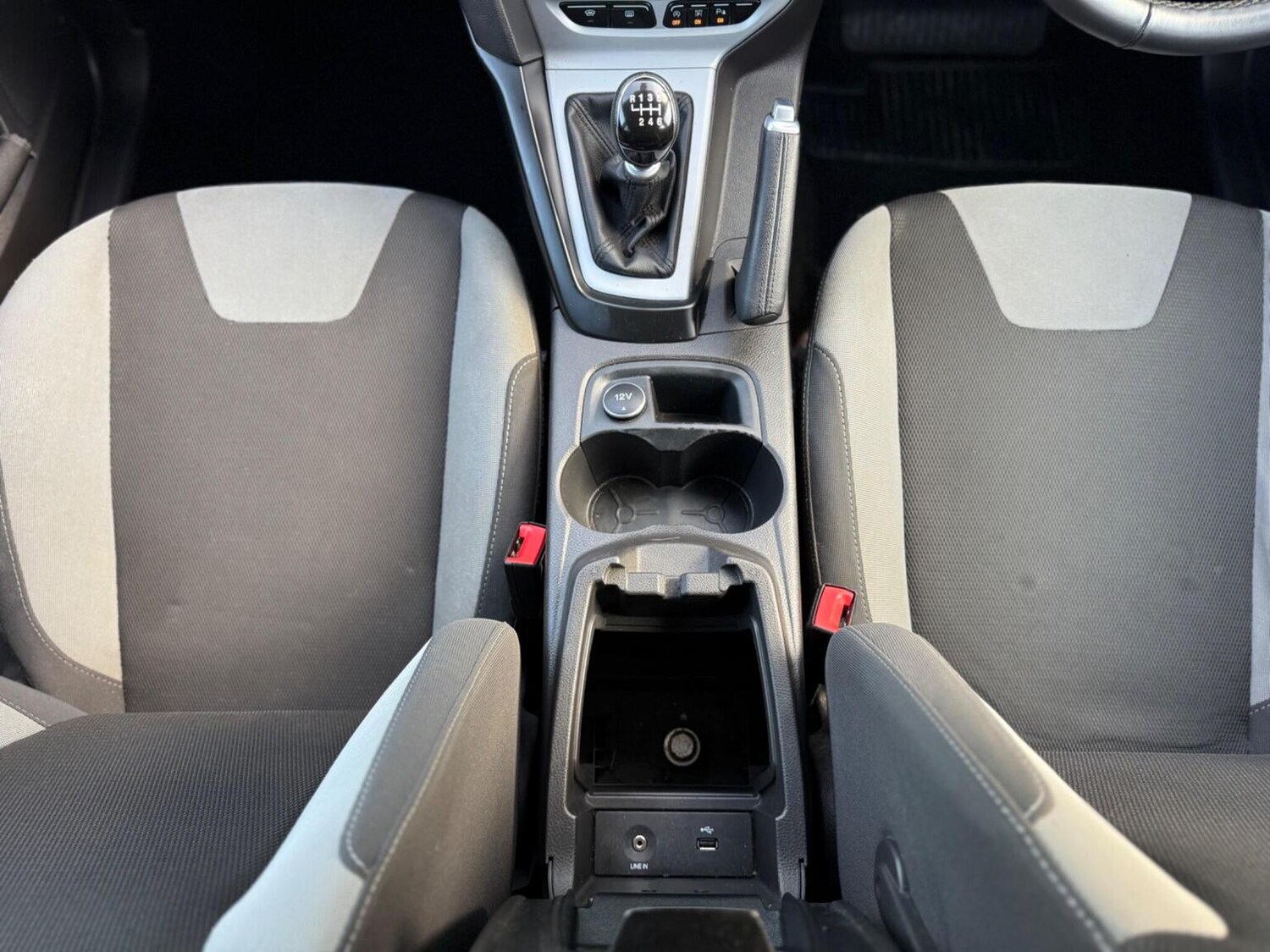 Used Ford Focus 2014 for sale - 78202007: Photo 11