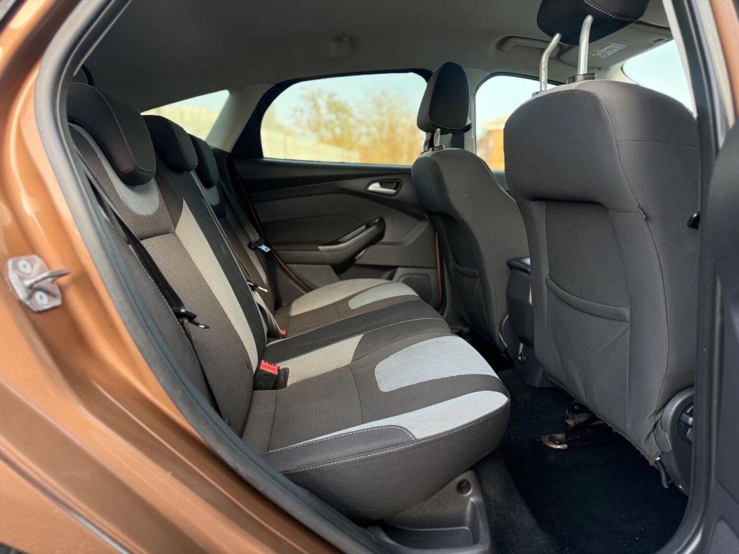 Used Ford Focus 2014 for sale - 78202007: Photo 13