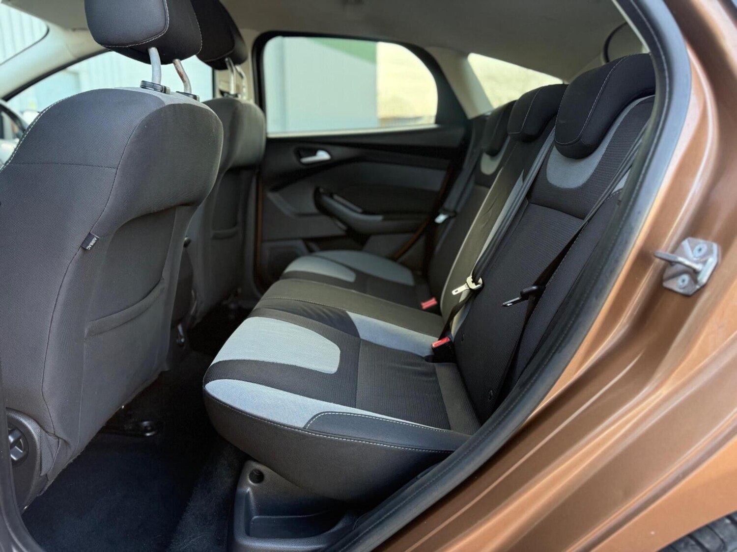 Used Ford Focus 2014 for sale - 78202007: Photo 14