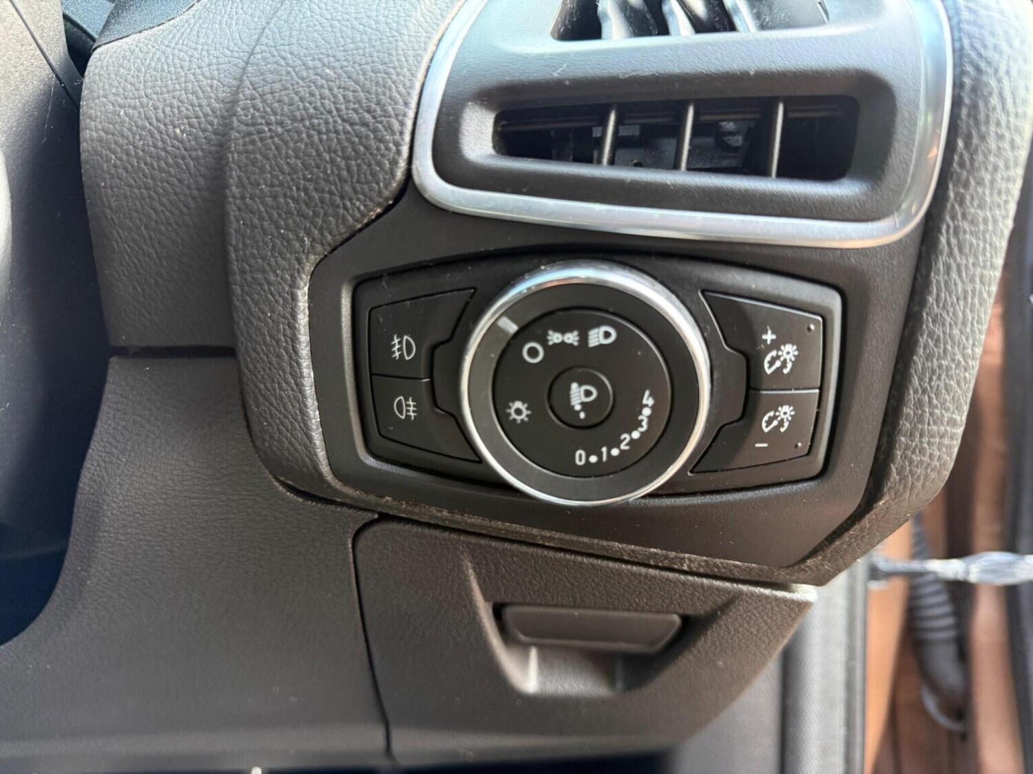 Used Ford Focus 2014 for sale - 78202007: Photo 15