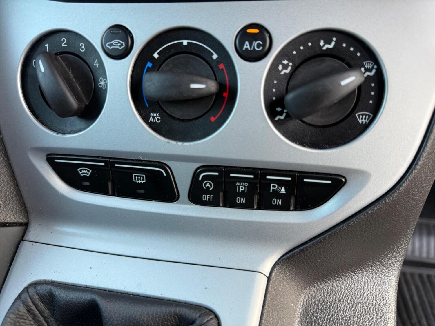 Used Ford Focus 2014 for sale - 78202007: Photo 16