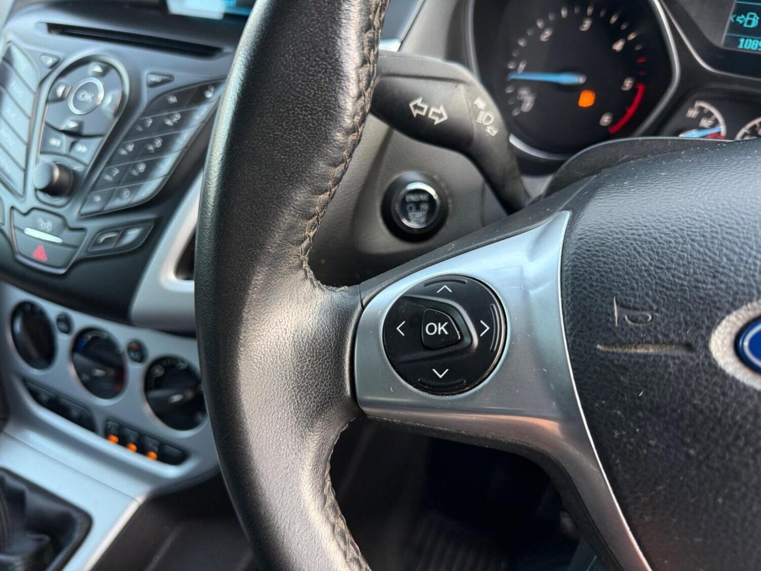 Used Ford Focus 2014 for sale - 78202007: Photo 17