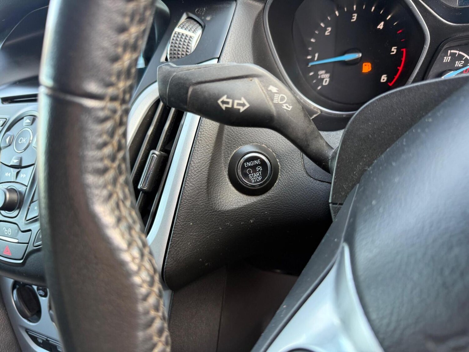 Used Ford Focus 2014 for sale - 78202007: Photo 18