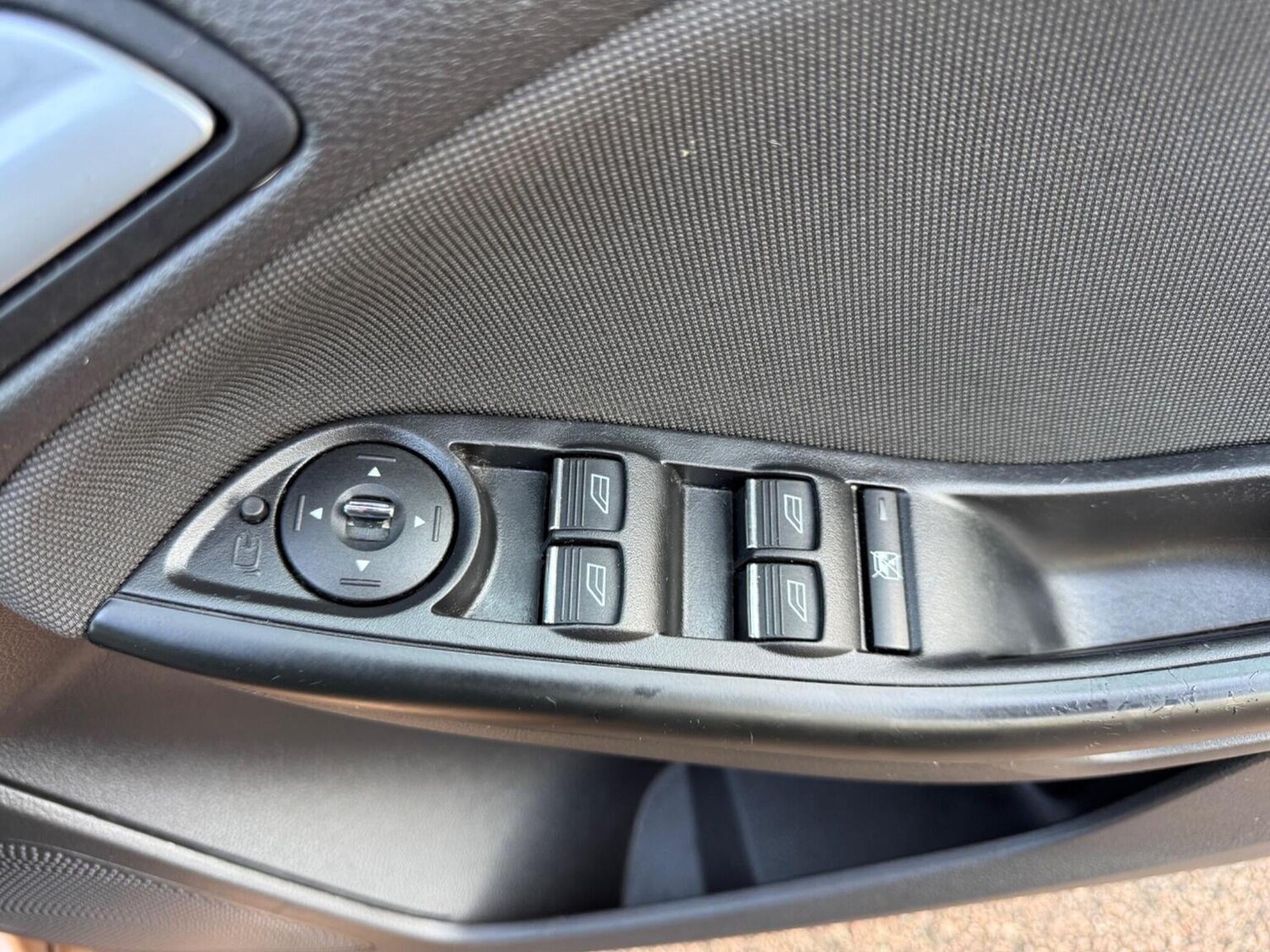 Used Ford Focus 2014 for sale - 78202007: Photo 19