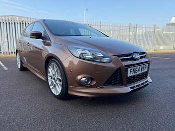 Used Ford Focus 2014 for sale - 78202007: Photo