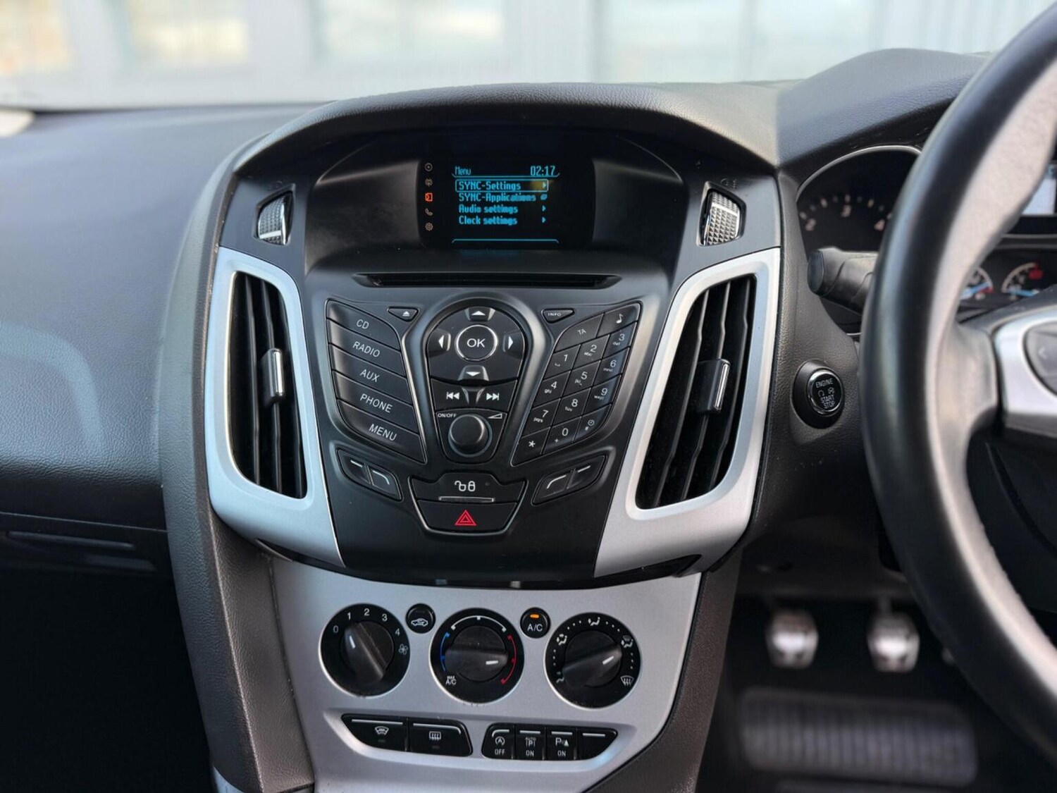 Used Ford Focus 2014 for sale - 78202007: Photo 26