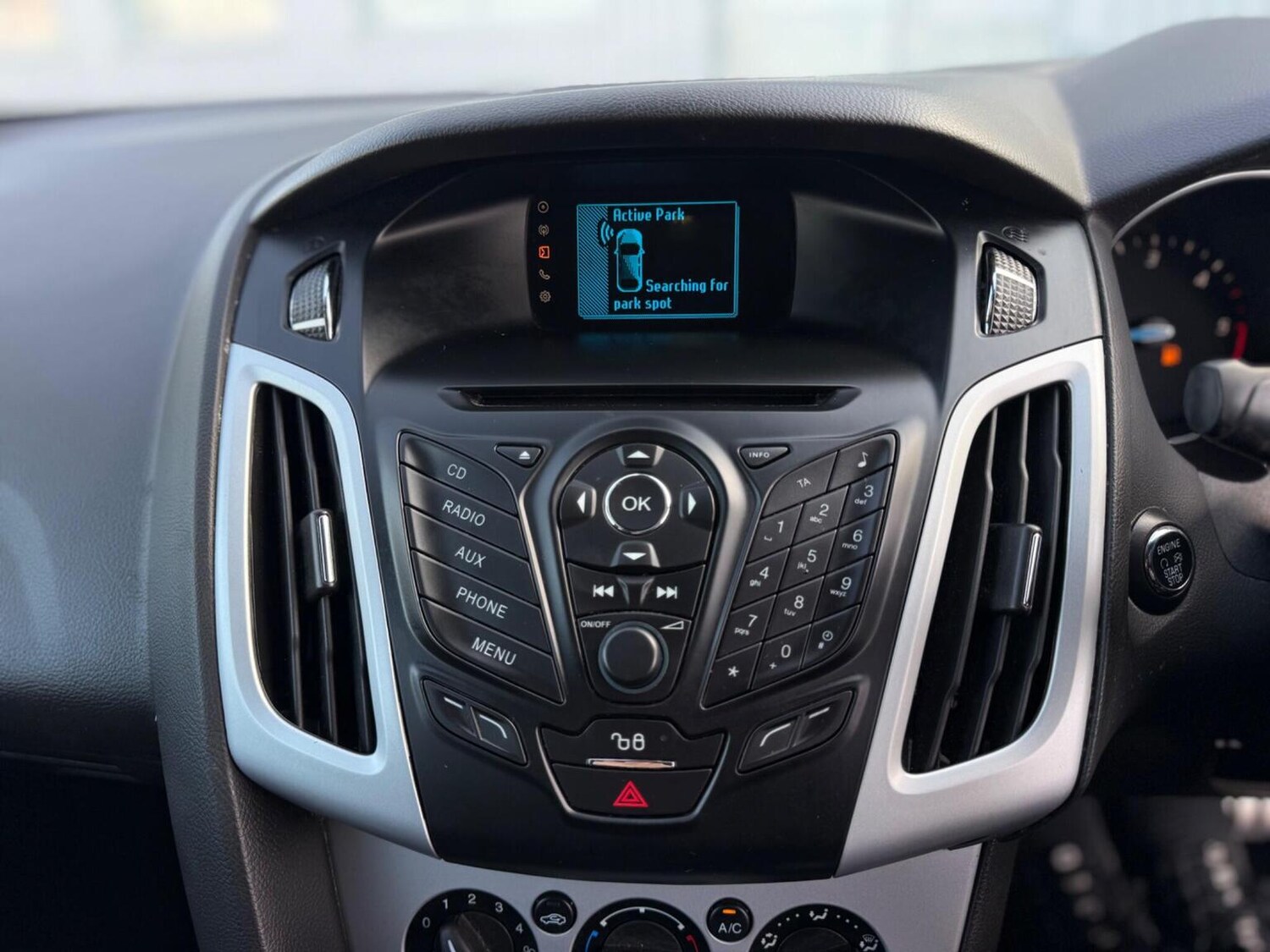 Used Ford Focus 2014 for sale - 78202007: Photo 27