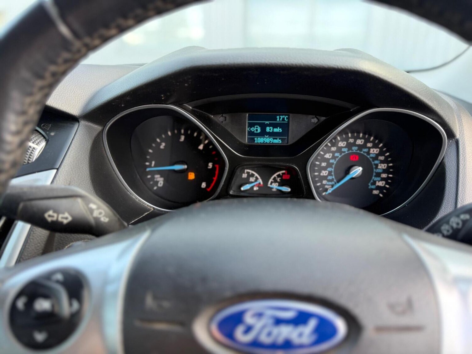 Used Ford Focus 2014 for sale - 78202007: Photo 28