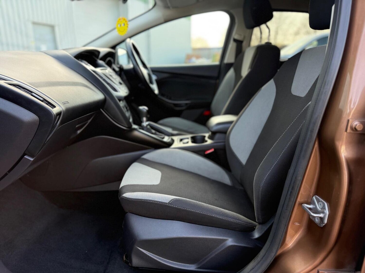 Used Ford Focus 2014 for sale - 78202007: Photo 32