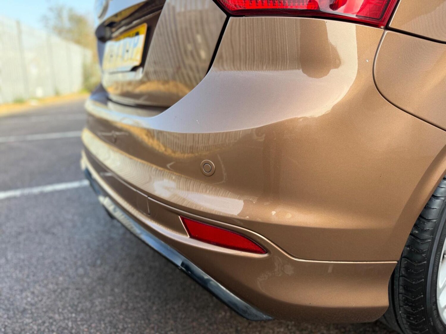 Used Ford Focus 2014 for sale - 78202007: Photo 33