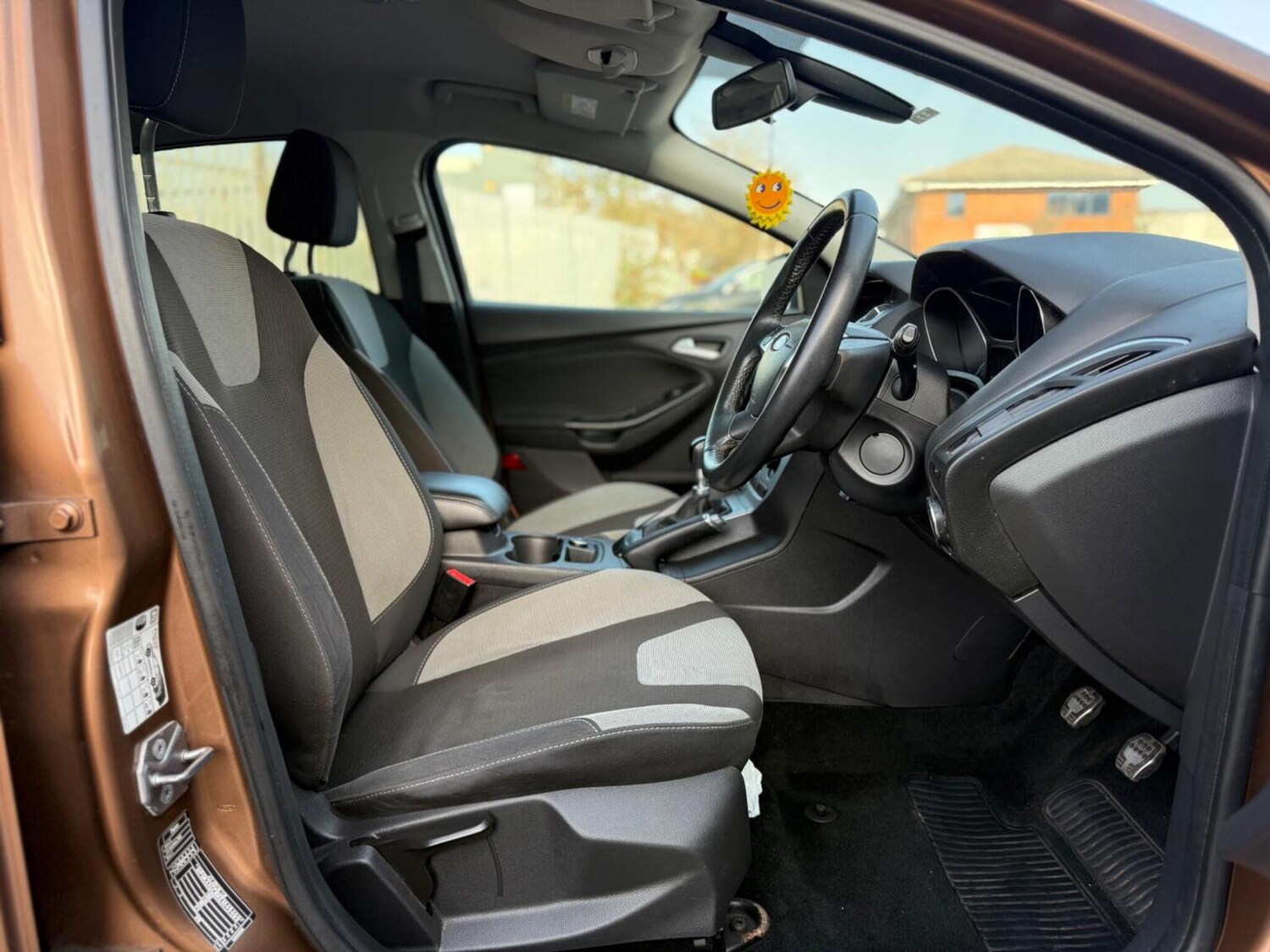 Used Ford Focus 2014 for sale - 78202007: Photo 35