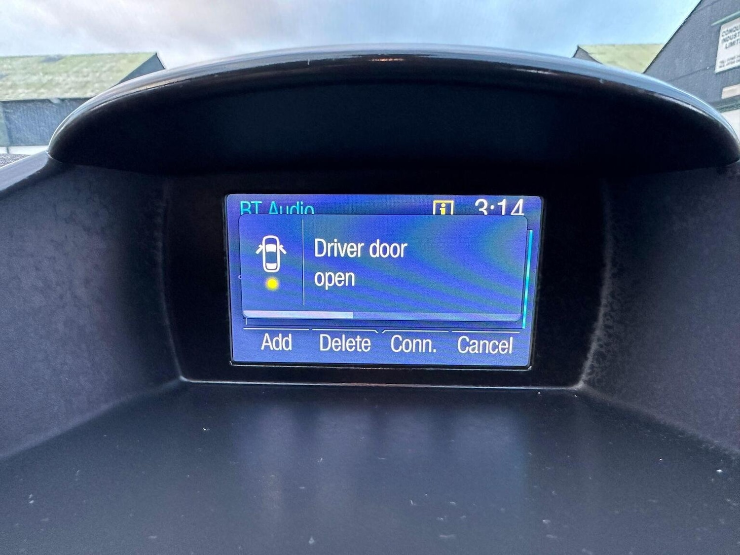 Used Ford Fiesta 2015 for sale - 77173098: Photo 17