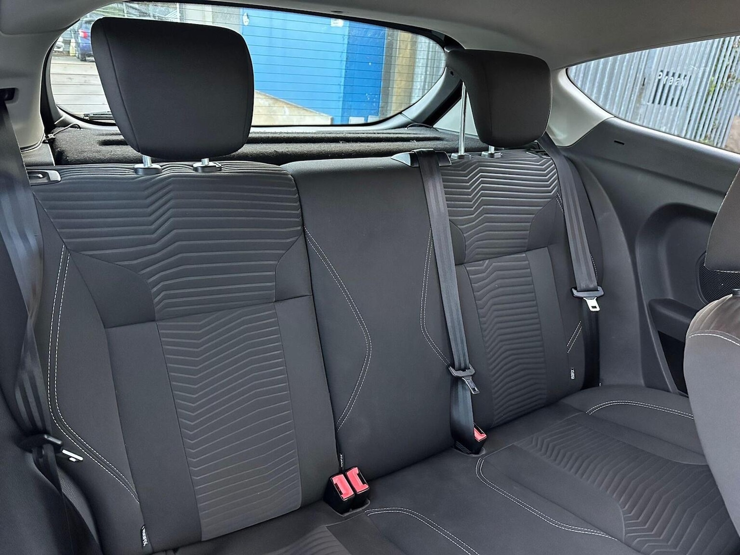 Used Ford Fiesta 2015 for sale - 77173098: Photo 18