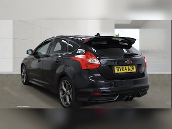 Used Ford Focus 2014 for sale - 79424089: Photo