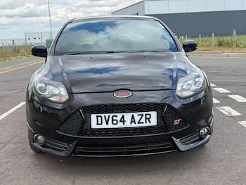 Used Ford Focus 2014 for sale - 79424089: Photo