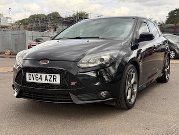 Used Ford Focus 2014 for sale - 79424089: Photo