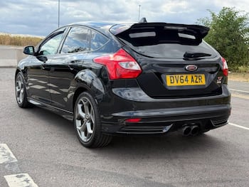 Used Ford Focus 2014 for sale - 79424089: Photo