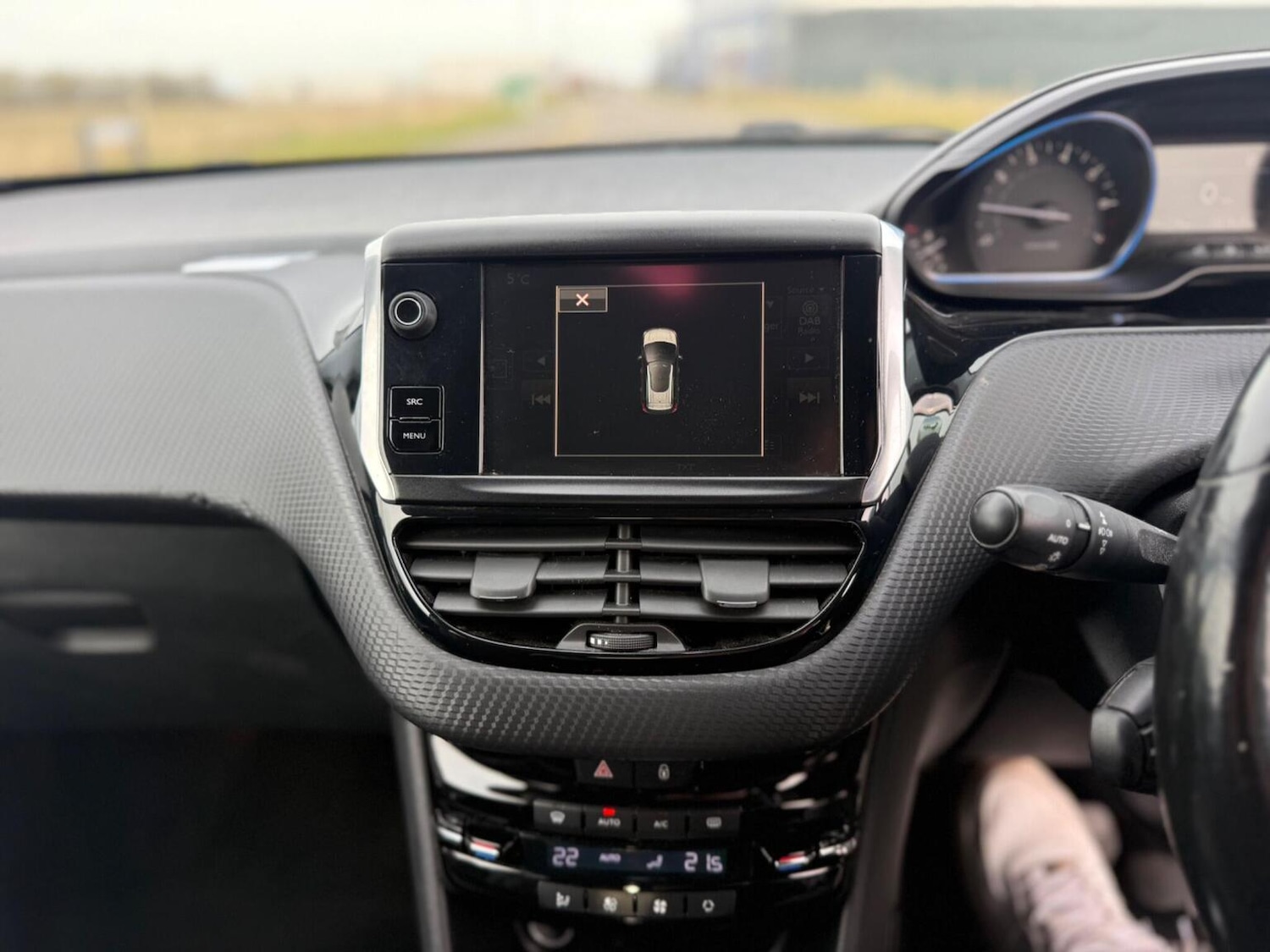 Used Peugeot 2008 2015 for sale - 77584601: Photo 22