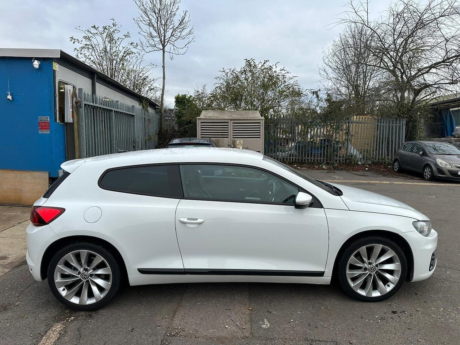 Used Volkswagen Scirocco 2015 for sale - 77173108: Photo 19