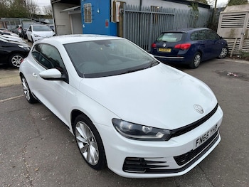 2015 - 1.4 TSI BlueMotion Tech GT Euro 6 (s/s) 3dr
