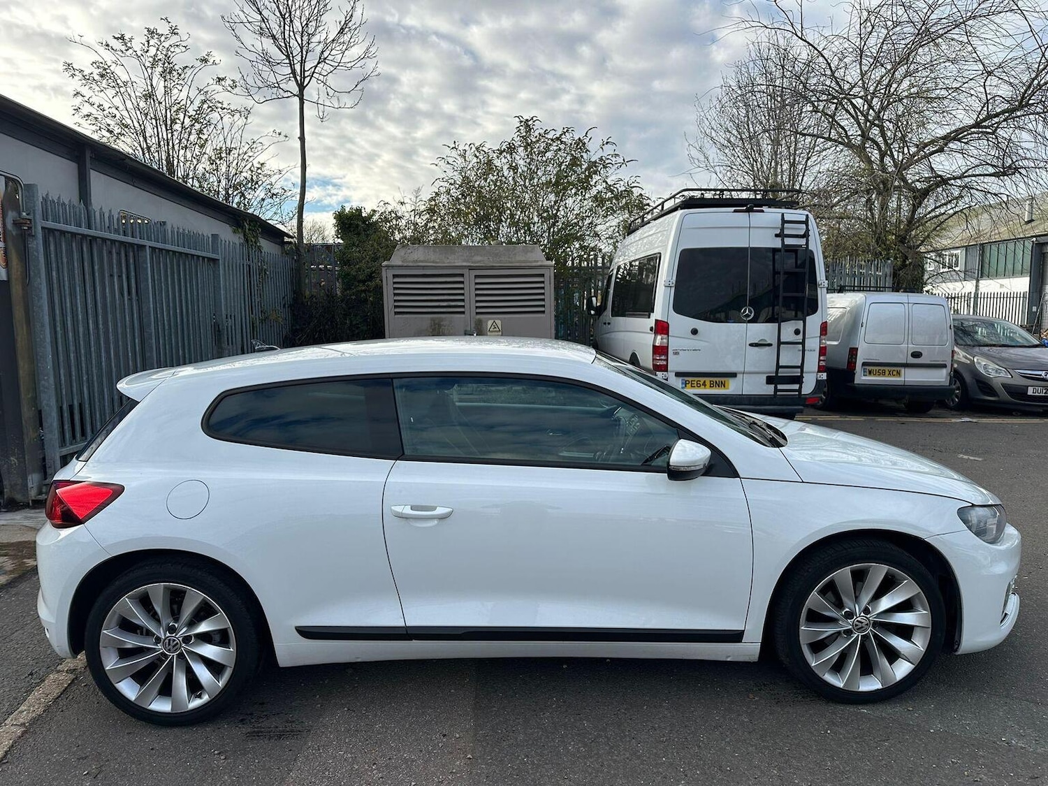 Used Volkswagen Scirocco 2015 for sale - 77173108: Photo 20