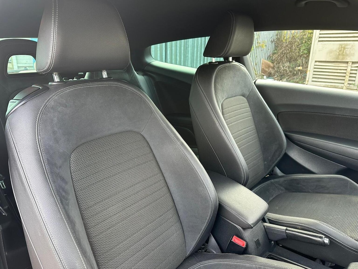 Used Volkswagen Scirocco 2015 for sale - 77173108: Photo 22