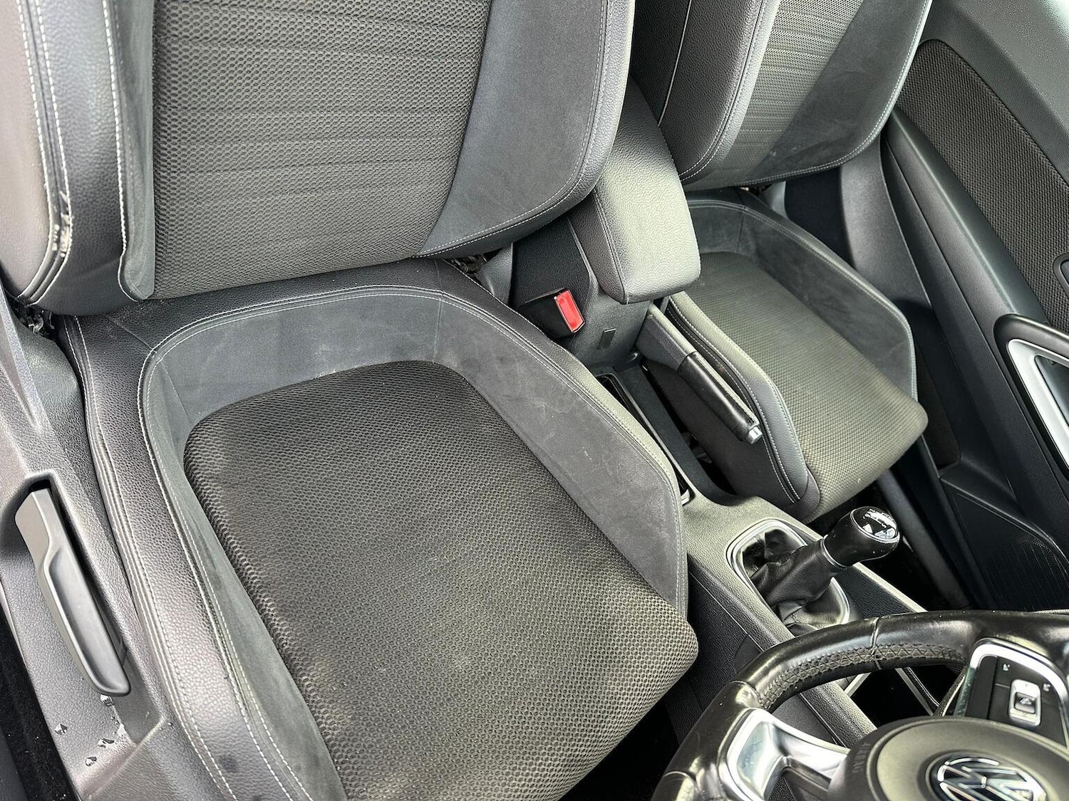 Used Volkswagen Scirocco 2015 for sale - 77173108: Photo 23