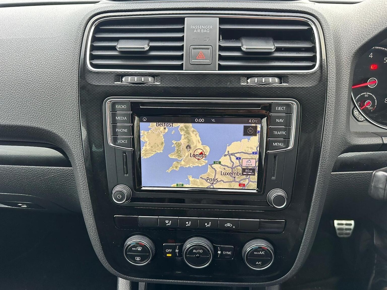 Used Volkswagen Scirocco 2015 for sale - 77173108: Photo 24