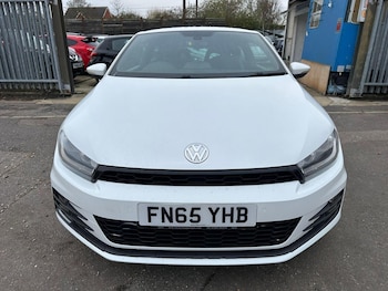 Used Volkswagen Scirocco 2015 for sale - 77173108: Photo