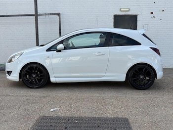 Used Vauxhall Corsa 2011 for sale - 79471079: Photo