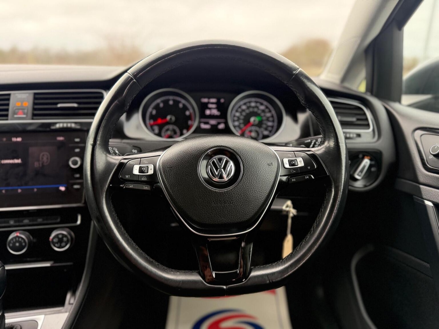 Used Volkswagen Golf 2018 for sale - 77329200: Photo 37