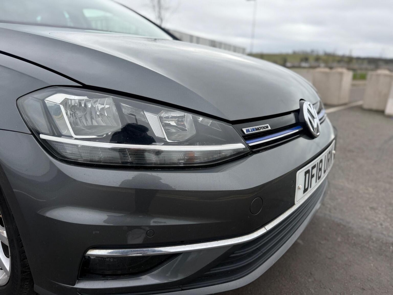 Used Volkswagen Golf 2018 for sale - 77329200: Photo 39