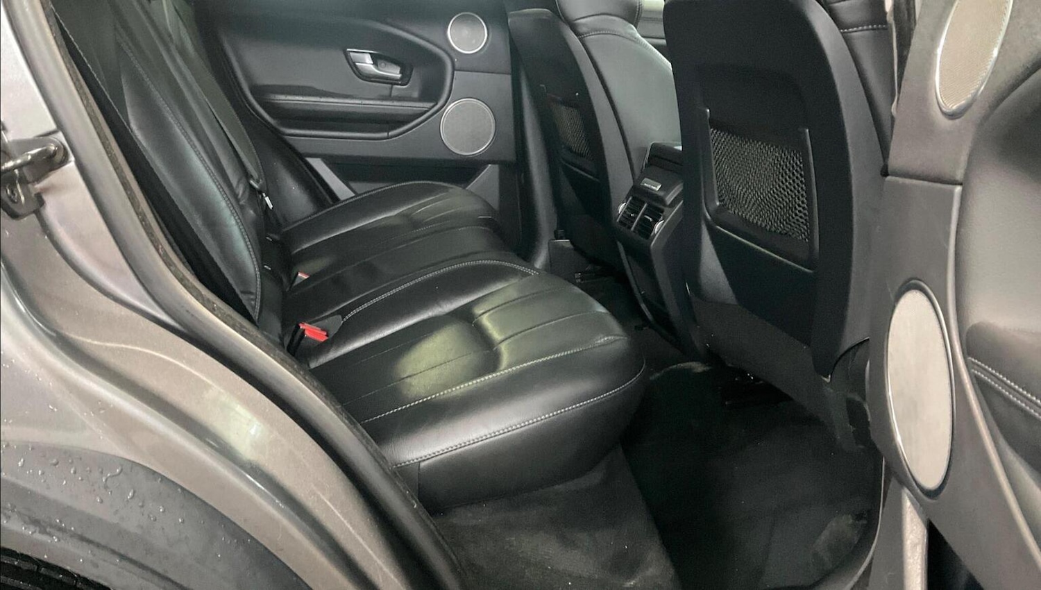 Used Land Rover Range Rover Evoque 2017 for sale - 77282733: Photo 10