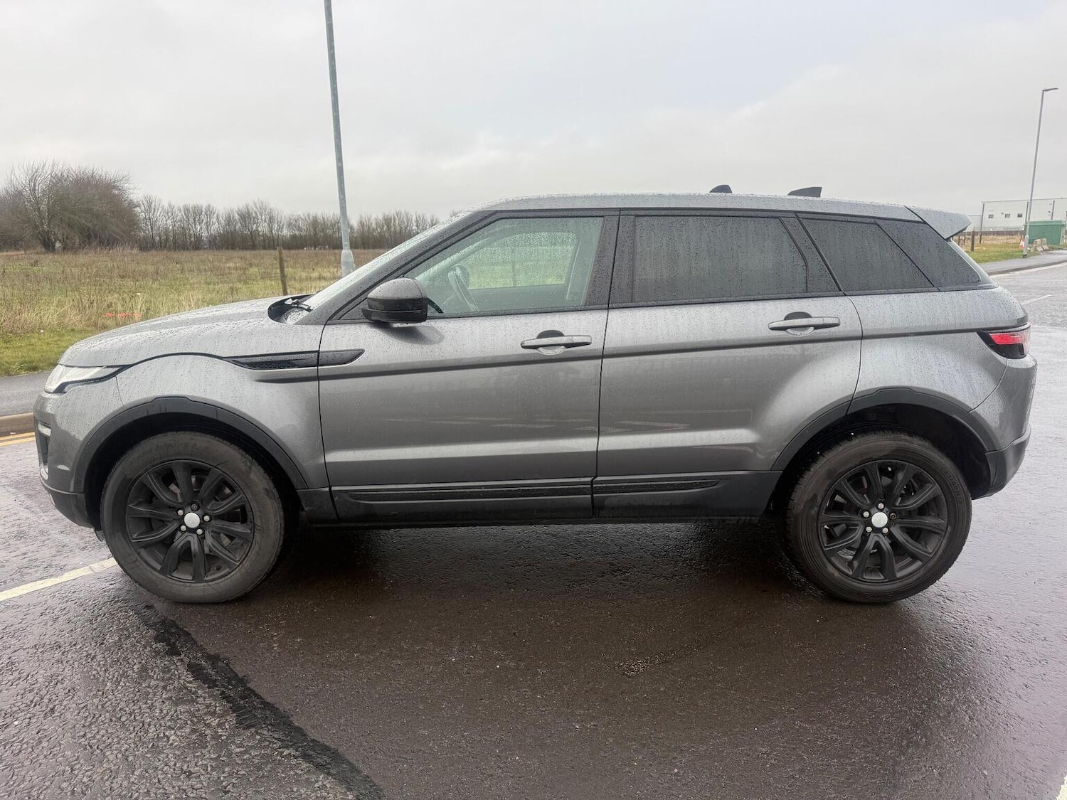 Used Land Rover Range Rover Evoque 2017 for sale - 77282733: Photo 13