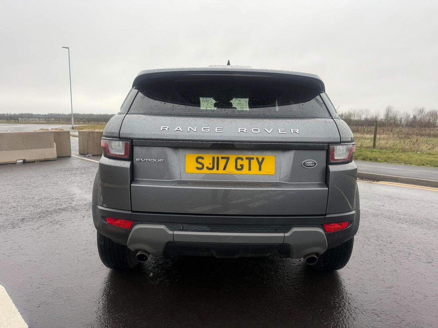 Used Land Rover Range Rover Evoque 2017 for sale - 77282733: Photo 14