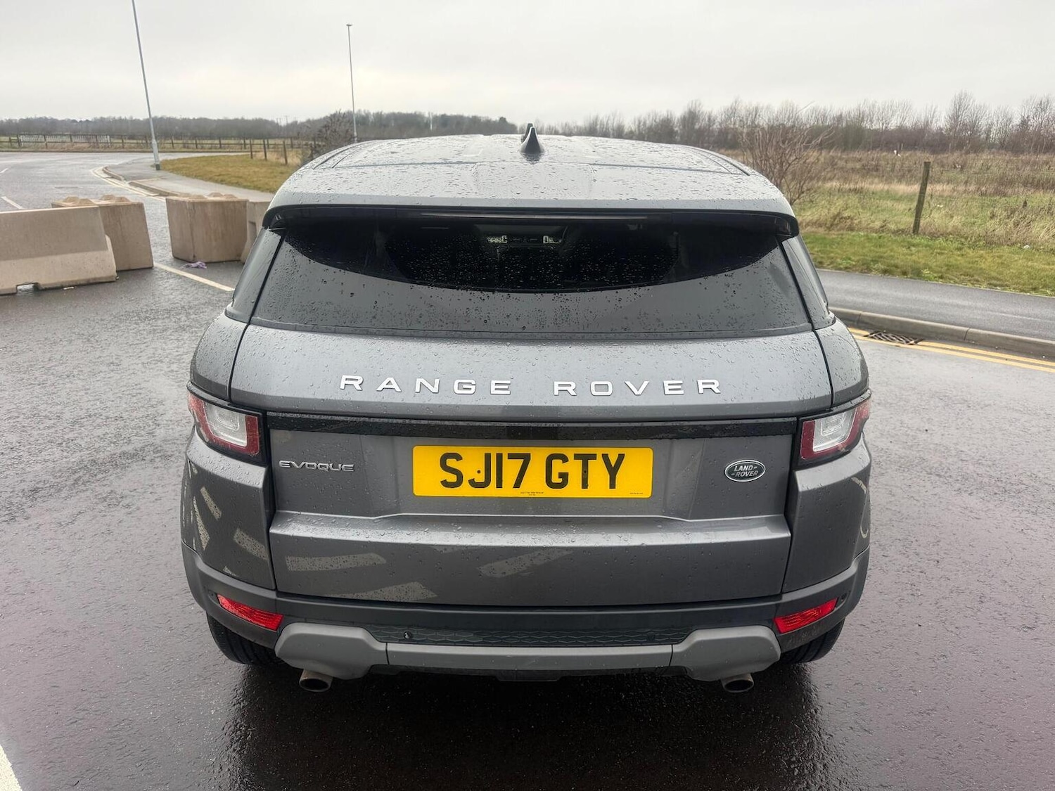 Used Land Rover Range Rover Evoque 2017 for sale - 77282733: Photo 15