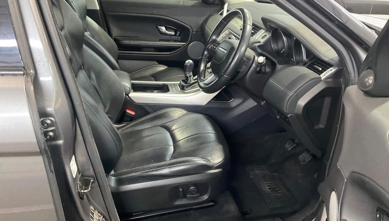 Used Land Rover Range Rover Evoque 2017 for sale - 77282733: Photo 20